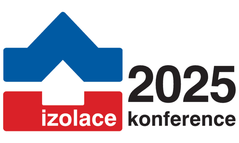 Konference Izolace 2025 logo